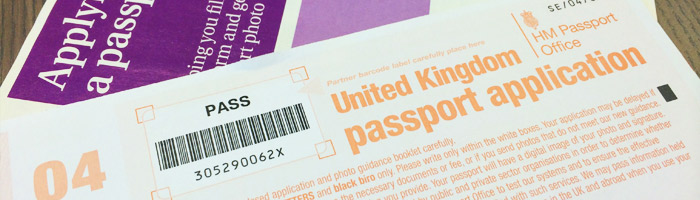 track your passport us travel docs